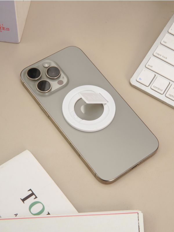 טבעת אחיזה מסיליקון MagSafe