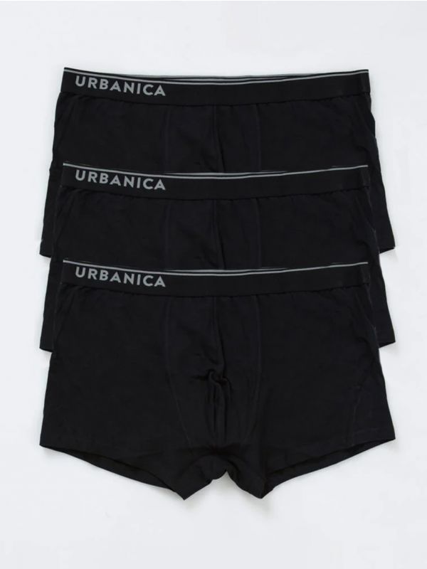 מארז שלישיית תחתוני גברים