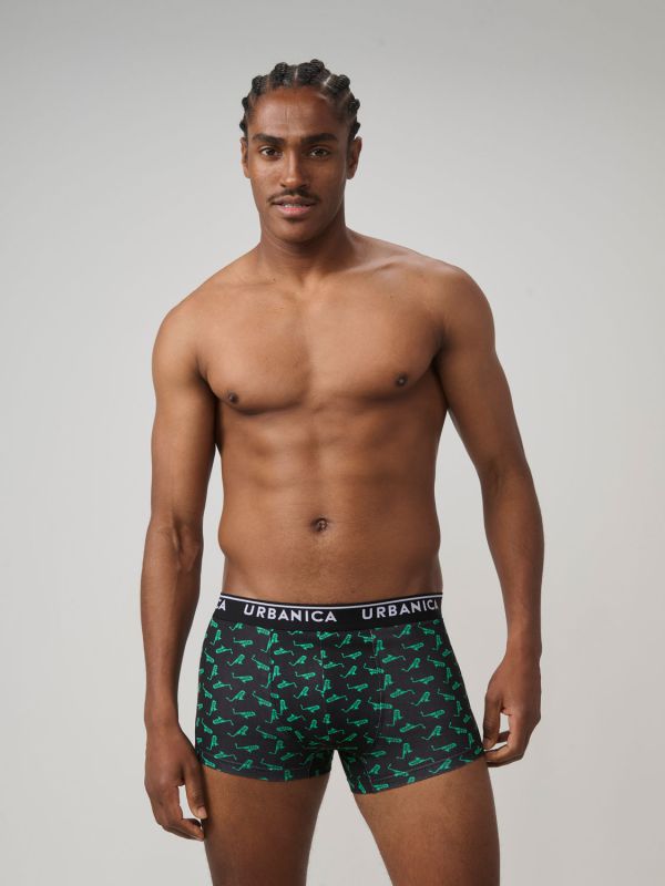 תחתוני בוקסר לגברים