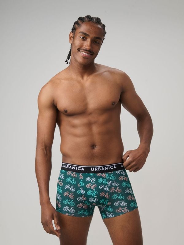 תחתוני בוקסר לגברים