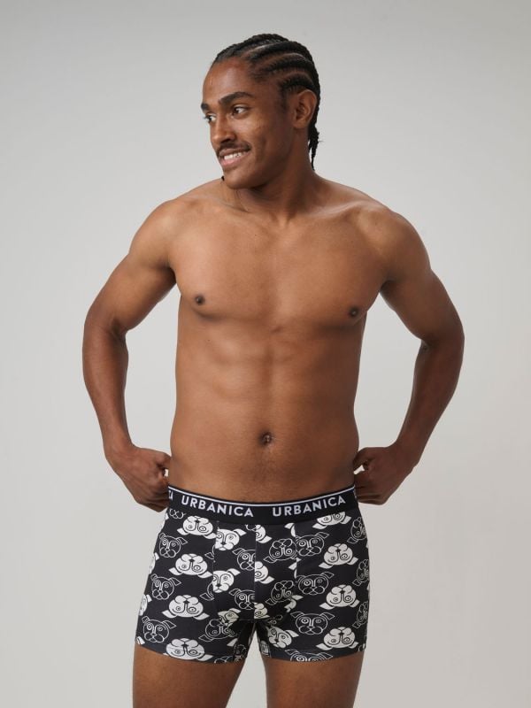 תחתוני בוקסר לגברים