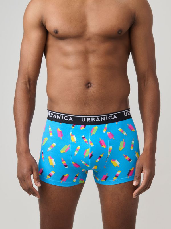 תחתוני בוקסר לגברים