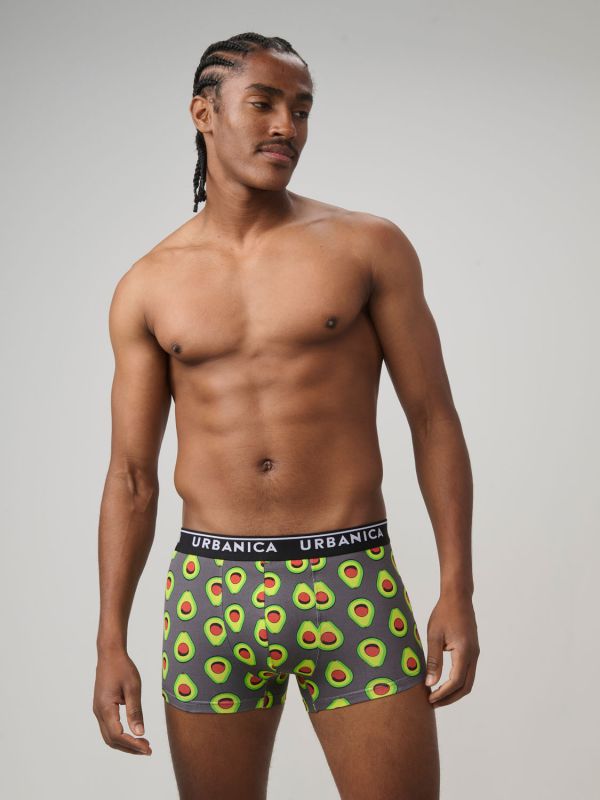 תחתוני בוקסר לגברים