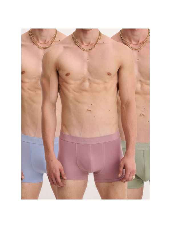 מארז שלישיית תחתוני גברים