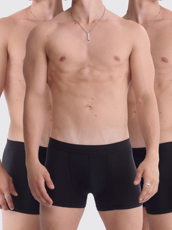 מארז שלישיית תחתוני גברים