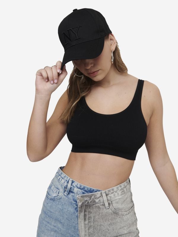 כובע מצחייה NY