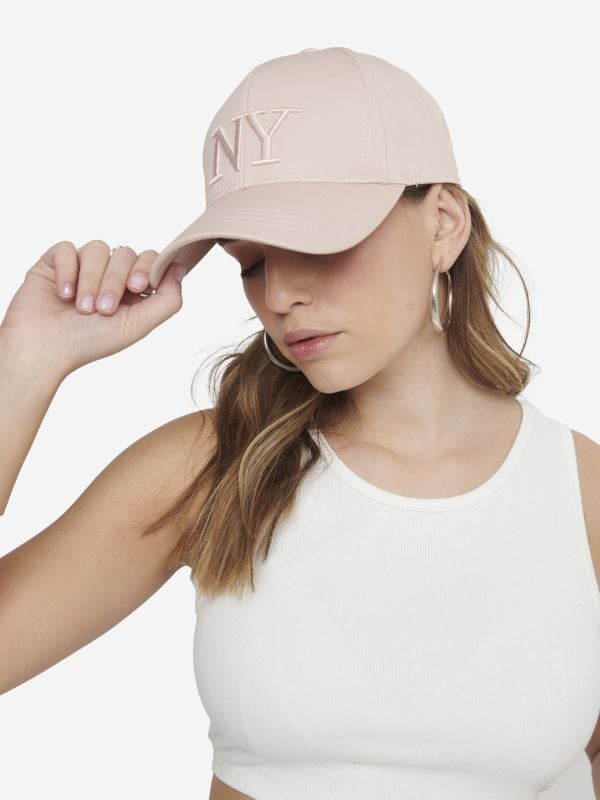 כובע מצחייה NY