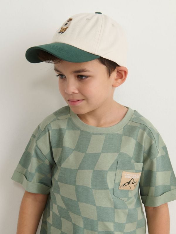 כובע מצחייה