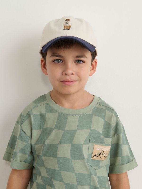 כובע מצחייה