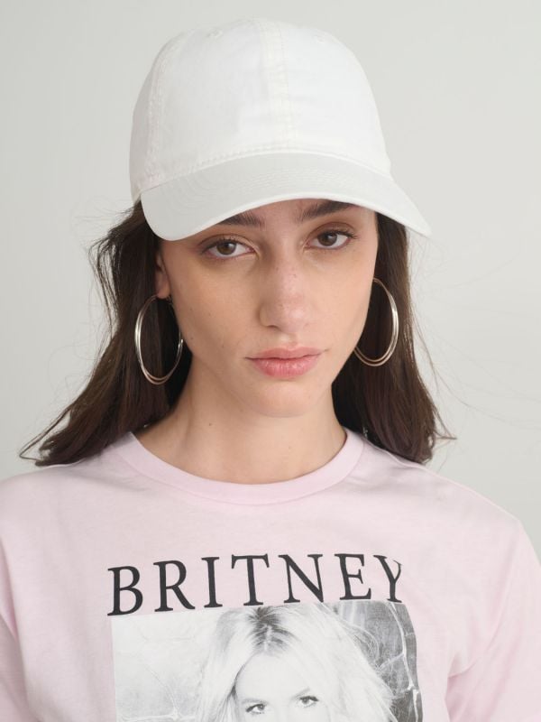 כובע מצחייה