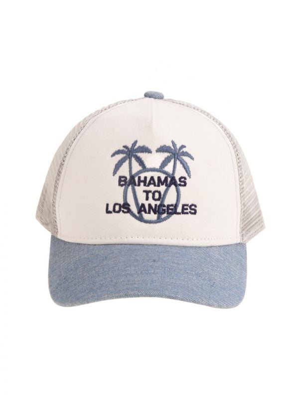 כובע רשת מצחיה