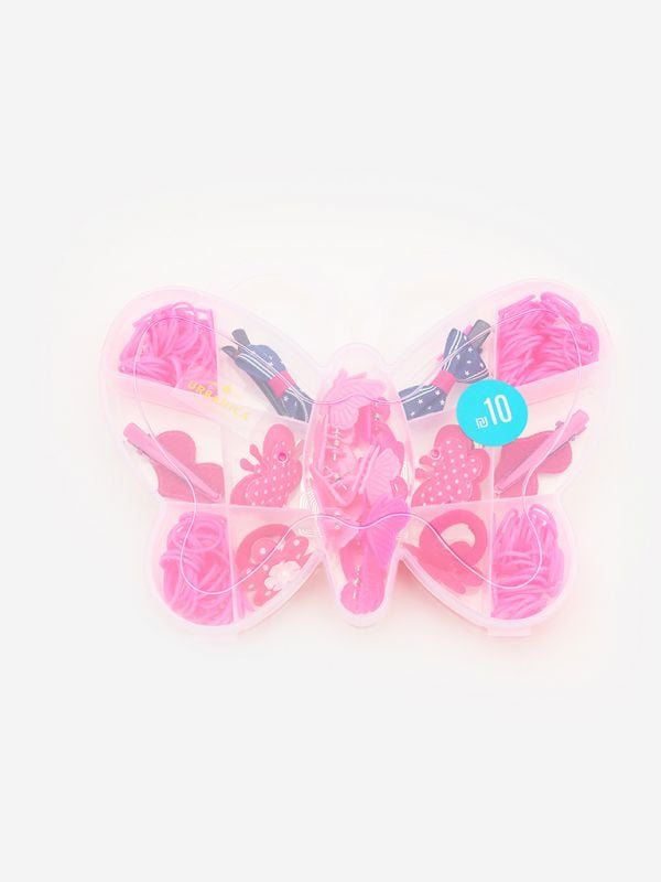 סט אביזרי שיער