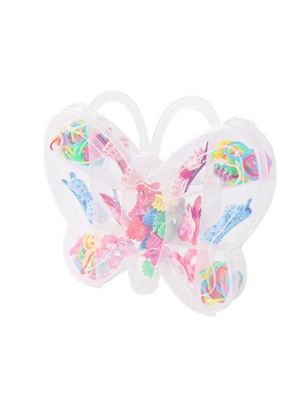 סט אביזרי שיער