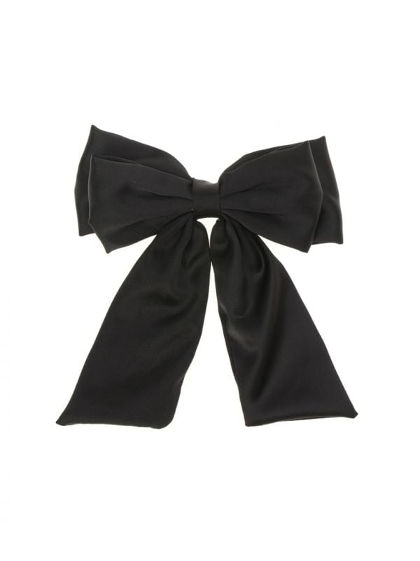 סיכת פפיון לשיער