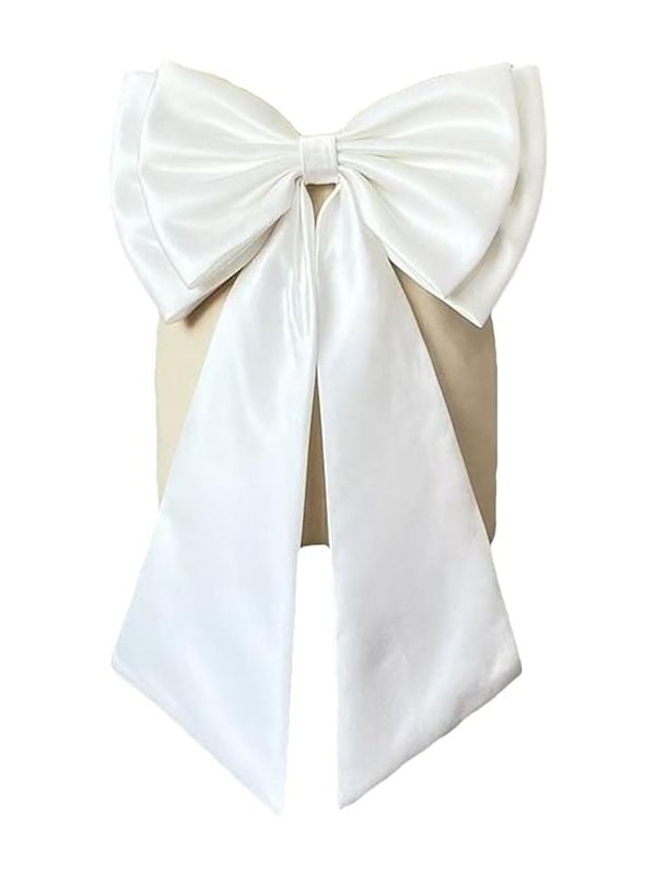 סיכת פפיון לשיער