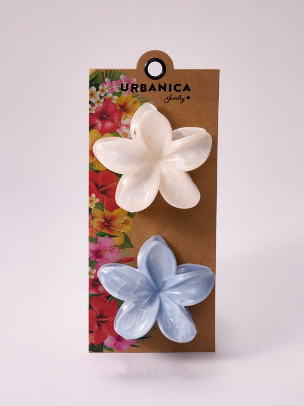 מארז זוג קליפסים