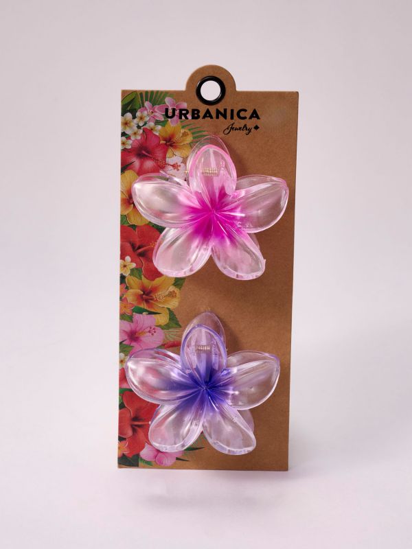 מארז זוג קליפסים