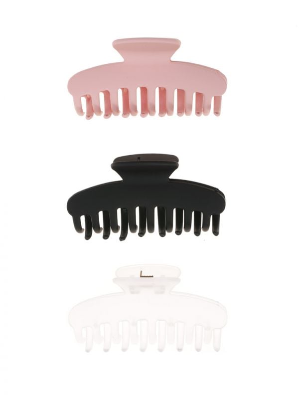 מארז 3 קליפסים