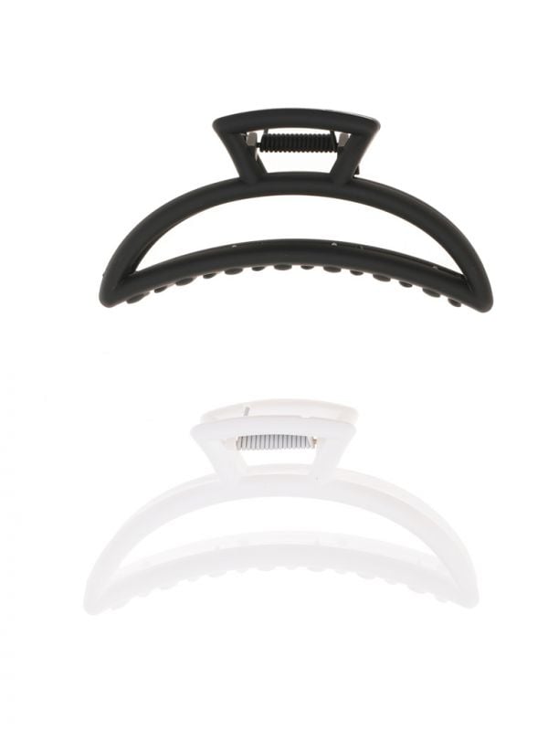 מארז 2 קליפסים לשיער