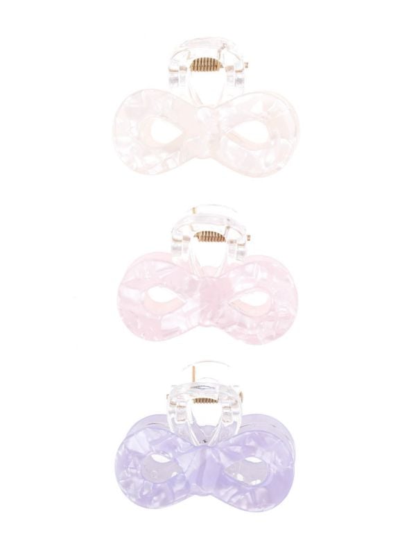 מארז 3 קליפסים