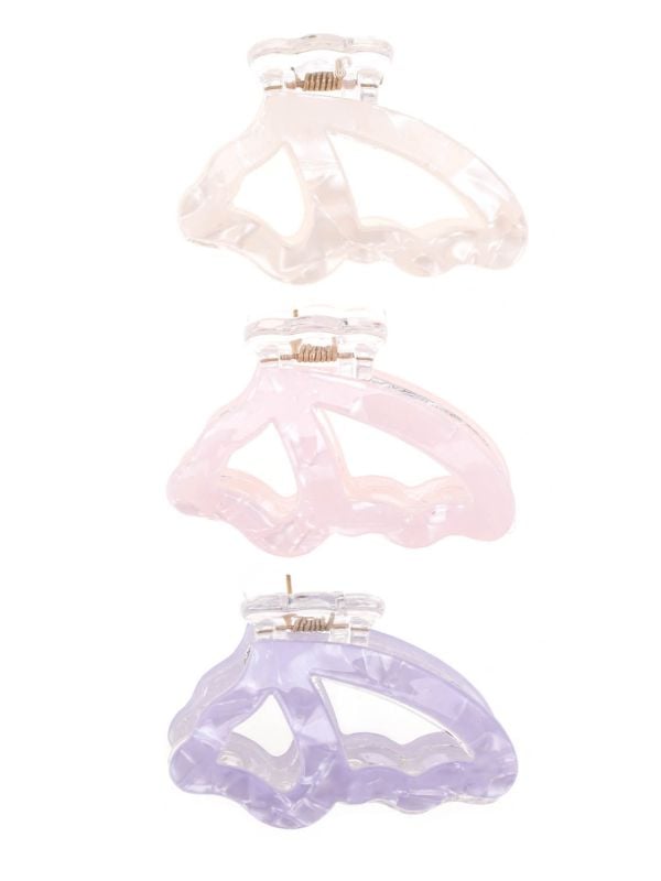 מארז 3 קליפסים