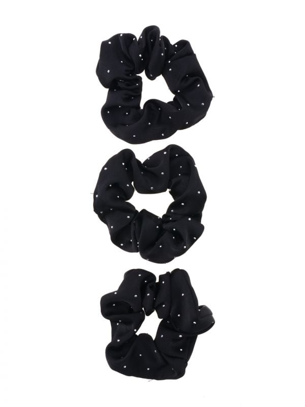 מארז 3 גומיות סקראנצ’י