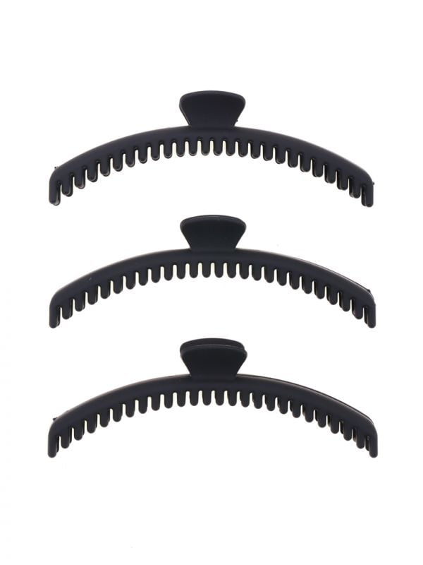 מארז 3 קליפסים