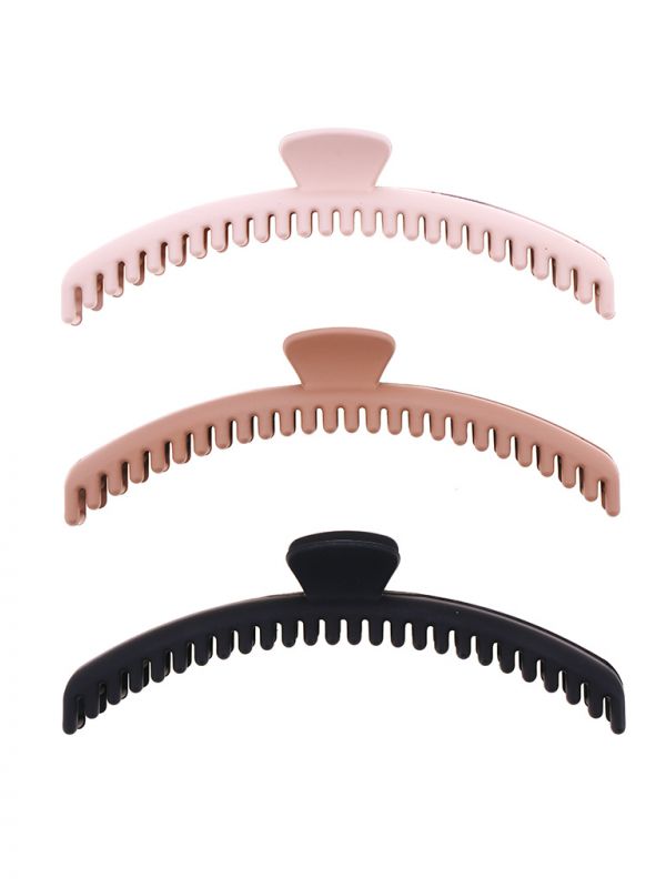 מארז 3 קליפסים