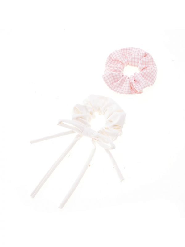 מארז זוג גומיות סקראנצ’י