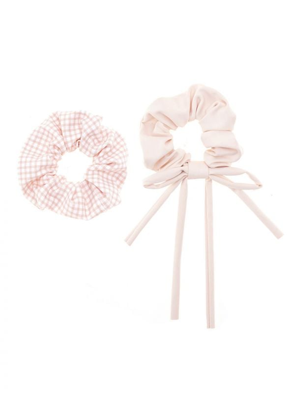 מארז זוג גומיות סקראנצ’י