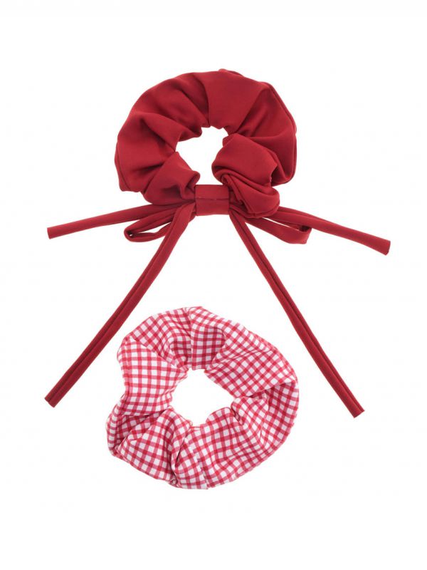 מארז זוג גומיות סקראנצ’י