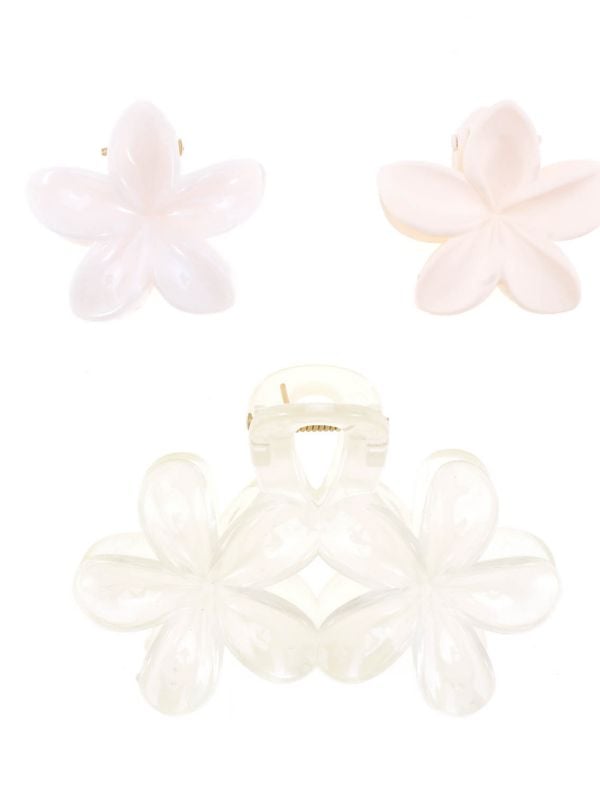 סט 3 קליפסים