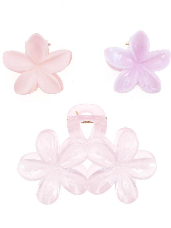 סט 3 קליפסים