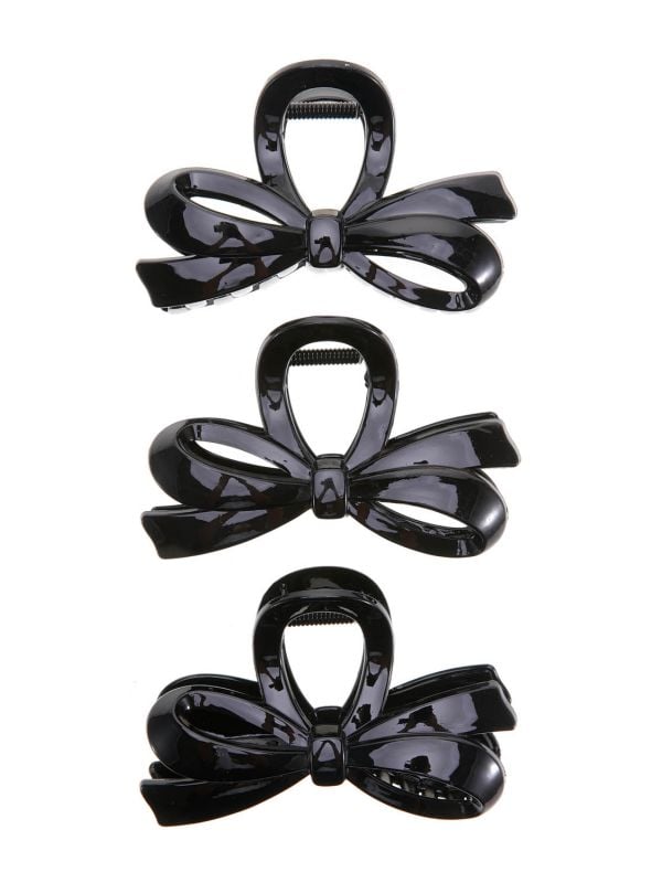 סט 3 קליפסים