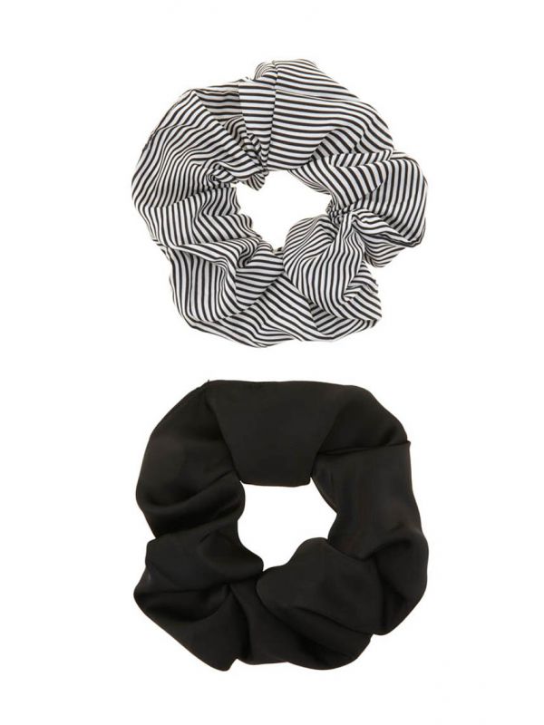 מארז זוג גומיות סקראנצ’י