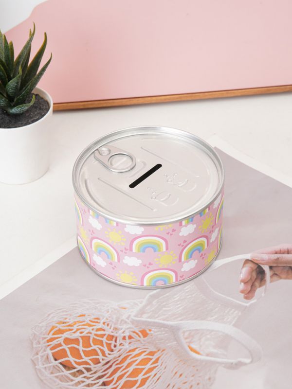 קופסת חיסכון