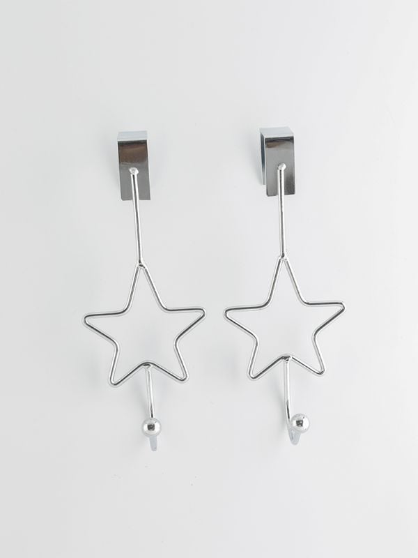 זוג מתלי כוכב