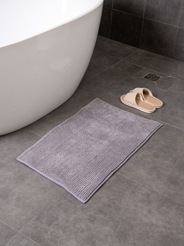 שטיח אמבטיה מיקרופייבר 50X80