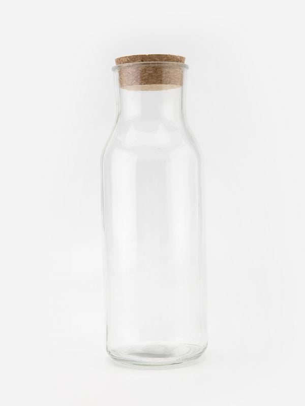 קנקן זכוכית