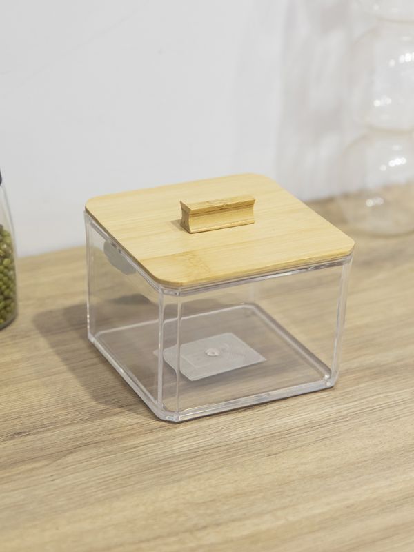 קופסת פלסטיק