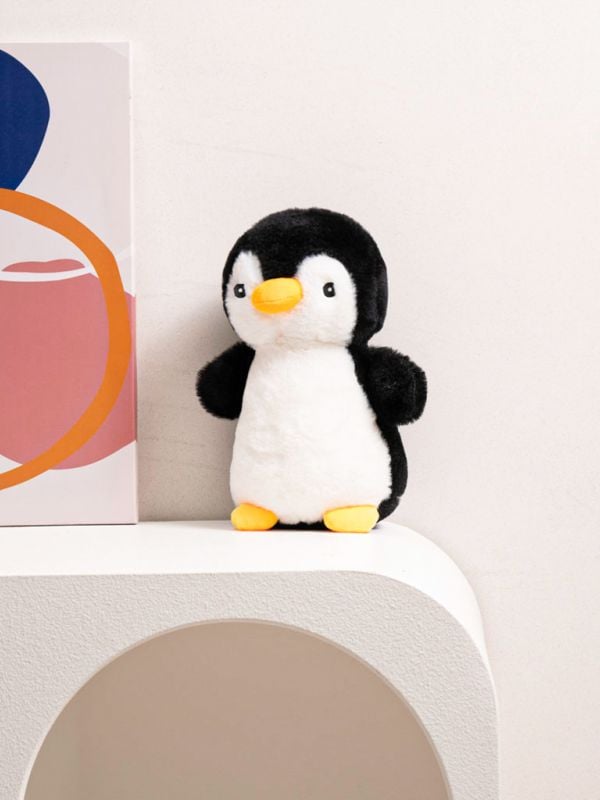 בובת פינגויין