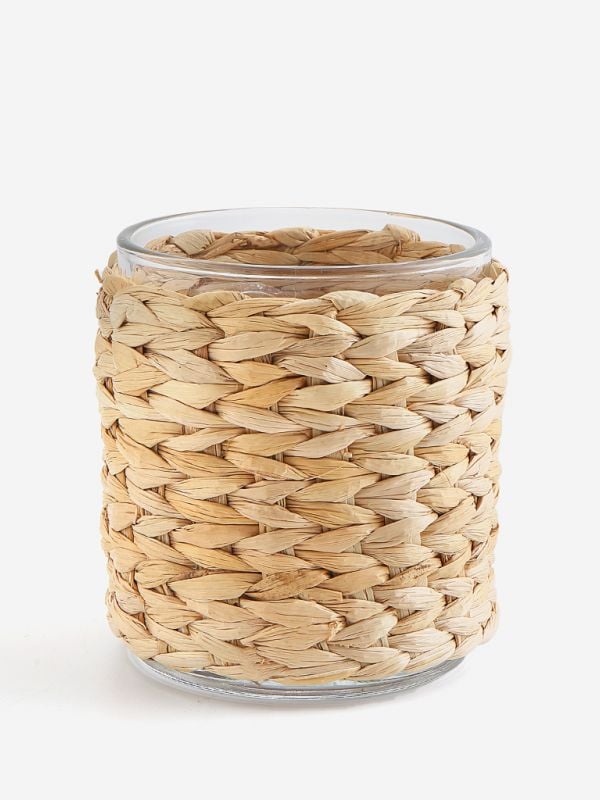 מעמד לנר מעוטר קש