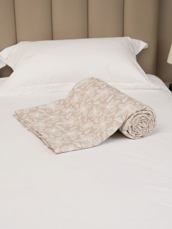 שמיכה זוגית 220X200