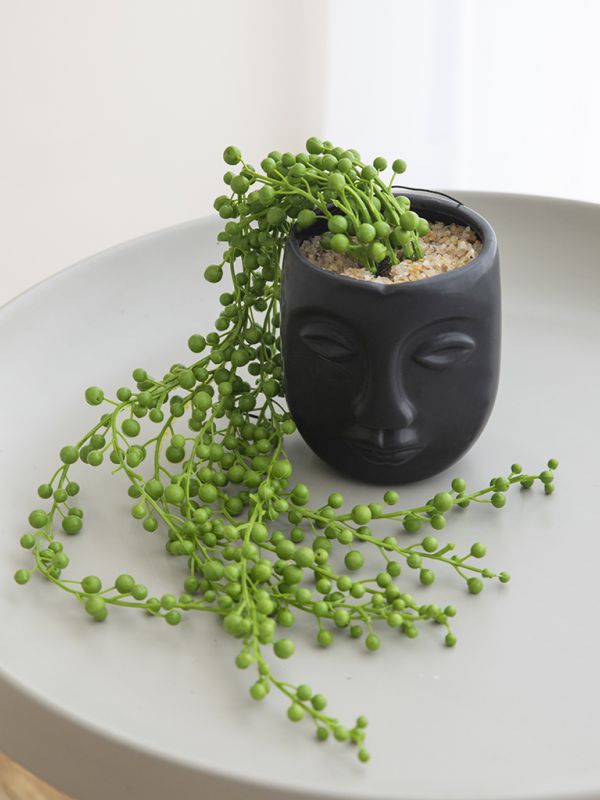 עציץ מלאכותי