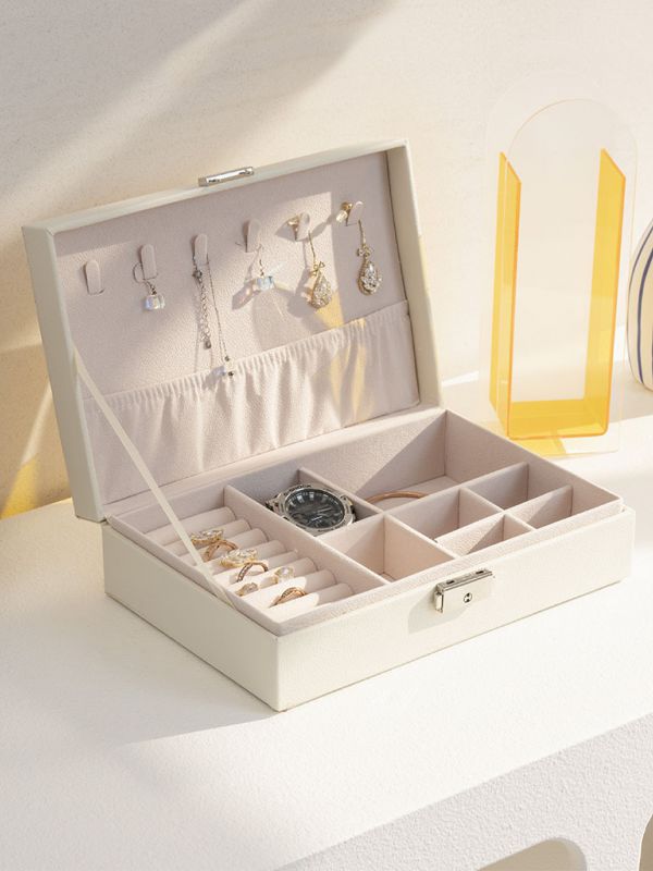 קופסת תכשיטים