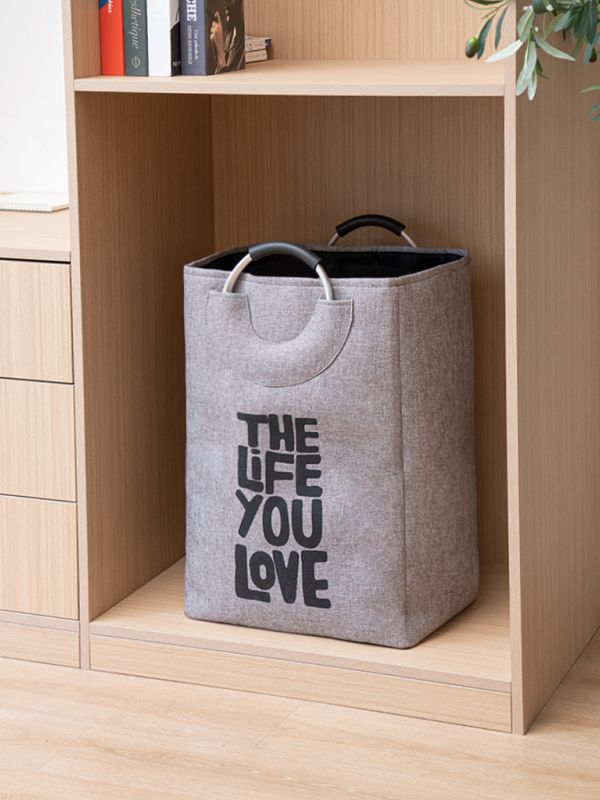 סל אחסון מבד