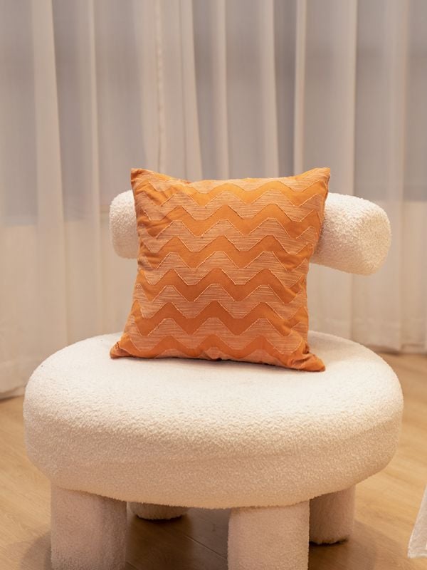 כרית נוי מעוצבת