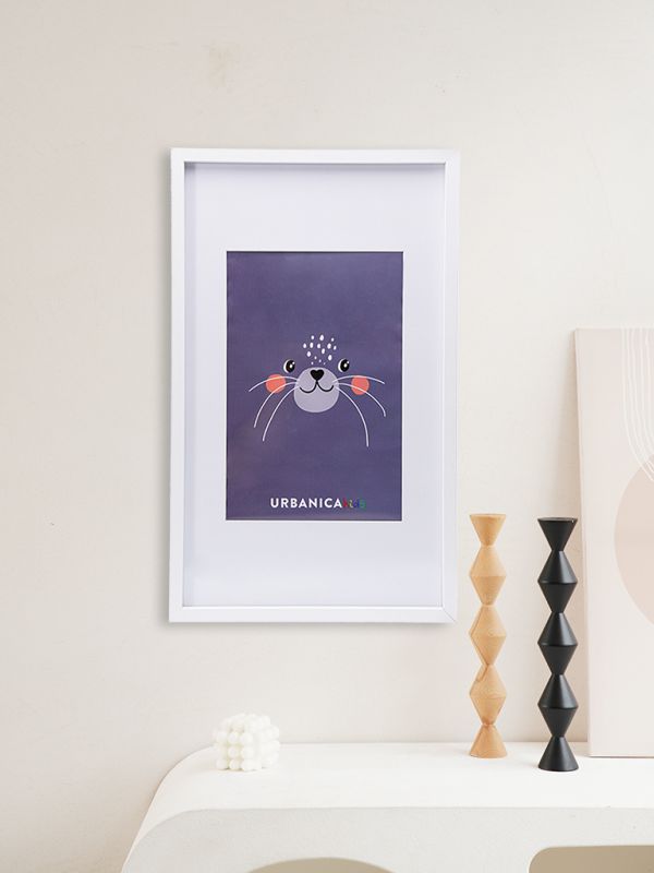 מסגרת תמונה מעץ 30X50