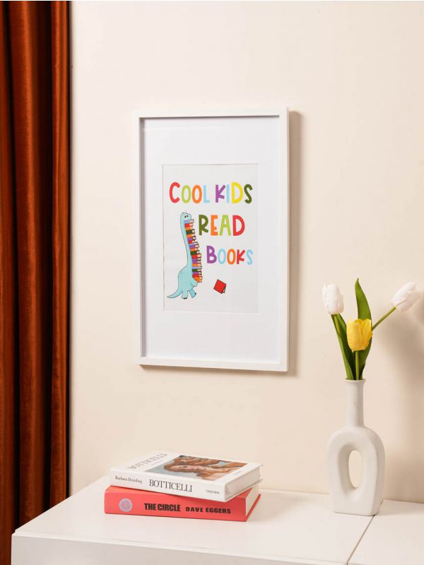 מסגרת תמונה מעץ 30X50