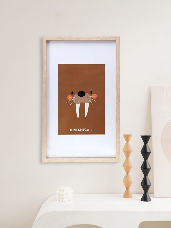 מסגרת תמונה מעץ 30X50